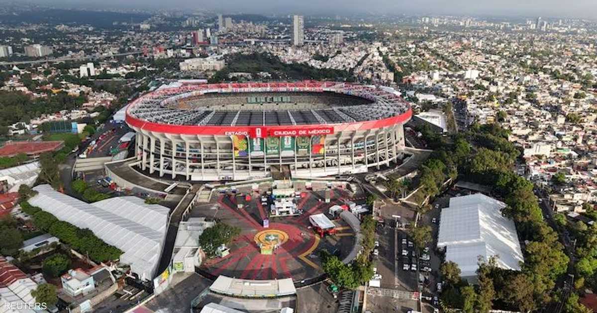الملاعب المفتوحة في 3 مدن أميركية تشكل خطراً متزايداً مع ارتفاع درجات الحرارة خلال كأس العالم