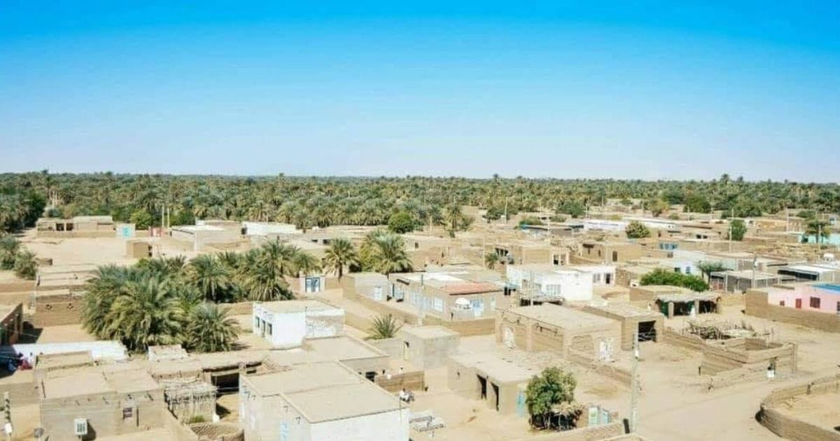الطفل المختطف من شارع الدبة موجود بالمدرسة وصحة الطفل لاتزال دون اعتداء.