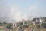 الولايات المتحدة وإسرائيل يتناقشان كيفية التعامل مع حزب الله في لبنان، وليس وجود خلاف جوهري بينهما.