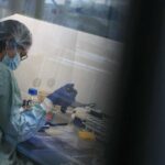 الكلبسيلا المقاومة للمضادات الحيوية تنتشر خارج المستشفيات في الولايات المتحدة