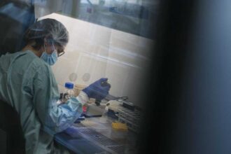 الكلبسيلا المقاومة للمضادات الحيوية تنتشر خارج المستشفيات في الولايات المتحدة