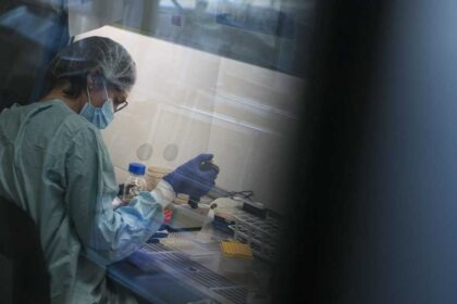 الكلبسيلا المقاومة للمضادات الحيوية تنتشر خارج المستشفيات في الولايات المتحدة