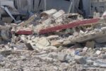 عودة السكان إلى منازلهم المحرومة في الجنوب اللبناني وسط دمار واسع وغموض مستقبل.
