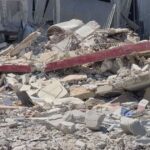 عودة السكان إلى منازلهم المحرومة في الجنوب اللبناني وسط دمار واسع وغموض مستقبل.