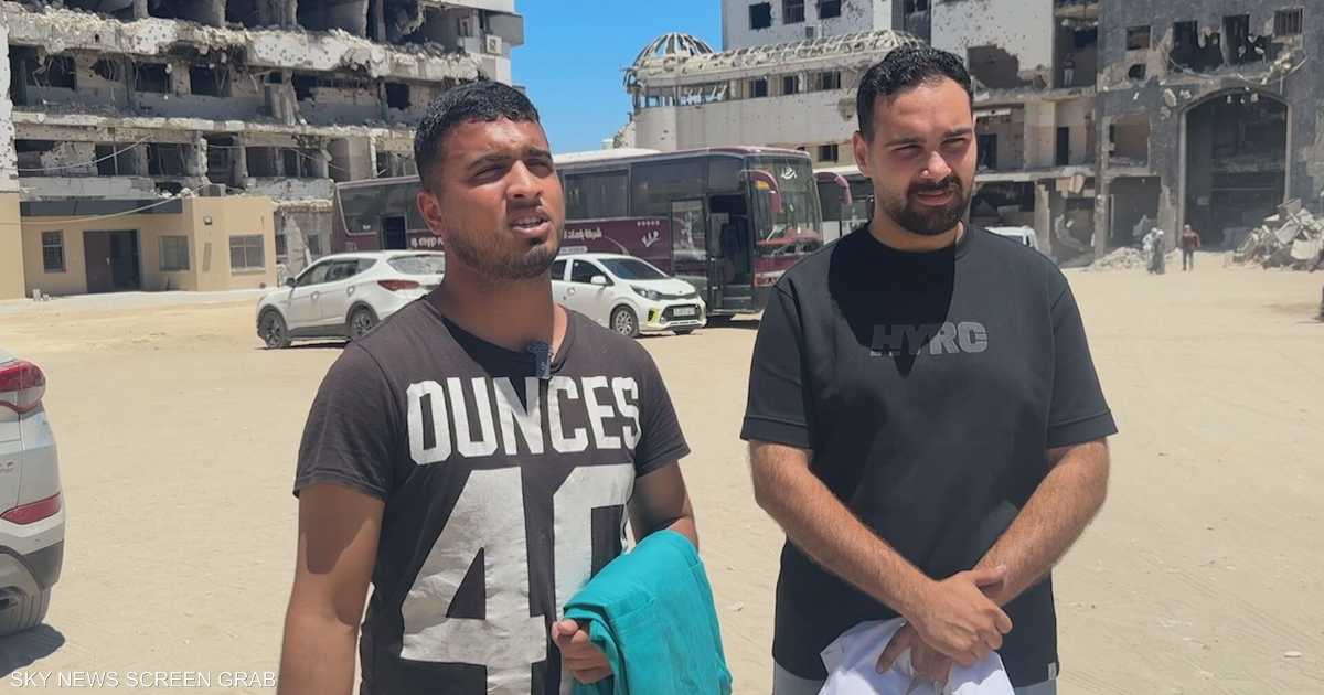 الممرضون في غزة: بين حلم المهنة وواقع البطالة والبحث عن فرص بديلة