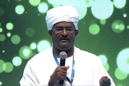 القيادي المنشق عن الدعم السريع يطالب بحوار محدود لتفكيك الدولة الأمنية وتأسيس دولة قومية مدنية.