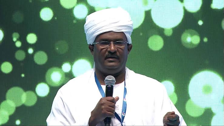 القيادي المنشق عن الدعم السريع يطالب بحوار محدود لتفكيك الدولة الأمنية وتأسيس دولة قومية مدنية.