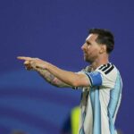 ميسي يكشف عن من يقارن به ويتشارك معه الاستمتاع بالرياضة رغم الضغط