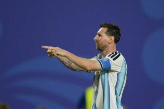 ميسي يكشف عن من يقارن به ويتشارك معه الاستمتاع بالرياضة رغم الضغط