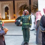 السعودية تدير مشاورات سودانية لإنشاء حكومة مدنية جديدة بالتعاون مع البرهان