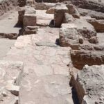 اكتشافات أثرية جديدة بالواحات البحرية تكشف أسرار المعبد القديم وتعزز السياحة الثقافية