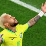 نيمار غائب عن البرازيل بسبب إصابة وردت رفضاً من لولا في لقاء المنتخب