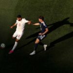 المغرب ينتصر على اسكتلندا ويقفز بصدارة المجموعة بفارق النقطة عن البرازيل