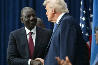 اتفاق أميركي-كيني جديد يهدف إلى معالجة المعادن الاستراتيجية محلياً وتقليل التبعية للصادرات الخام.