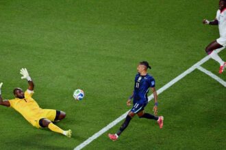 البرازيل تعبر اسكتلندا بثلاثية وترجع للصدارة في مونديال 2026