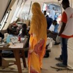 انتهاكات أطباء بلا حدود في تشاد تكشف هشاشة أنظمة حماية النازحين واللاجئين