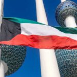 هجوم إيراني على مطار الكويت يؤدي لأضرار وإصابات