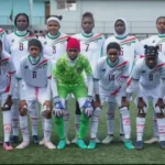 طريقة تكوين منتخب السودان لكرة القدم للسيدات تكشف مفاجآت صادمة.