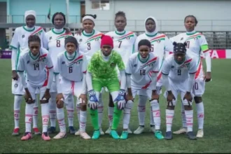 طريقة تكوين منتخب السودان لكرة القدم للسيدات تكشف مفاجآت صادمة.