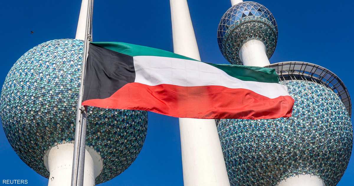 هجوم إيراني على مطار الكويت يؤدي لأضرار وإصابات