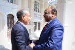 مصر تؤكد أهمية هدنة إنسانية في السودان لوقف إطلاق النار وتدعيم العملية السياسية