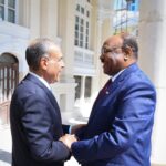 مصر تؤكد أهمية هدنة إنسانية في السودان لوقف إطلاق النار وتدعيم العملية السياسية