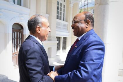 مصر تؤكد أهمية هدنة إنسانية في السودان لوقف إطلاق النار وتدعيم العملية السياسية