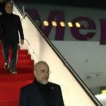 الوفد الإيراني يطالب بتنفيذ التزامات الطرف الآخر في المحادثات السويسرية