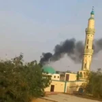 الأبيض آمنة ومستقرة رغم الشائعات المتداولة.