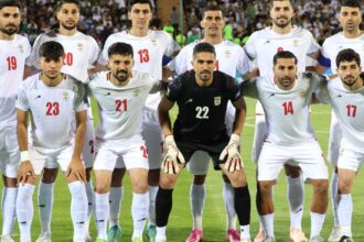الولايات المتحدة تسمح للاعبي إيران المشاركة في كأس العالم بشرط عدم وجود مرتبطين بالحرس الثوري في وفدهم