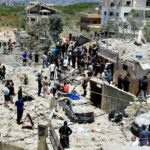 وزارة الصحة: 47 قتيلاً جراء الضربات الإسرائيلية في لبنان
