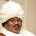السودان على حافة الاستعمار والنهب بعد سقوط الخرطوم.