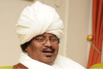 السودان على حافة الاستعمار والنهب بعد سقوط الخرطوم.