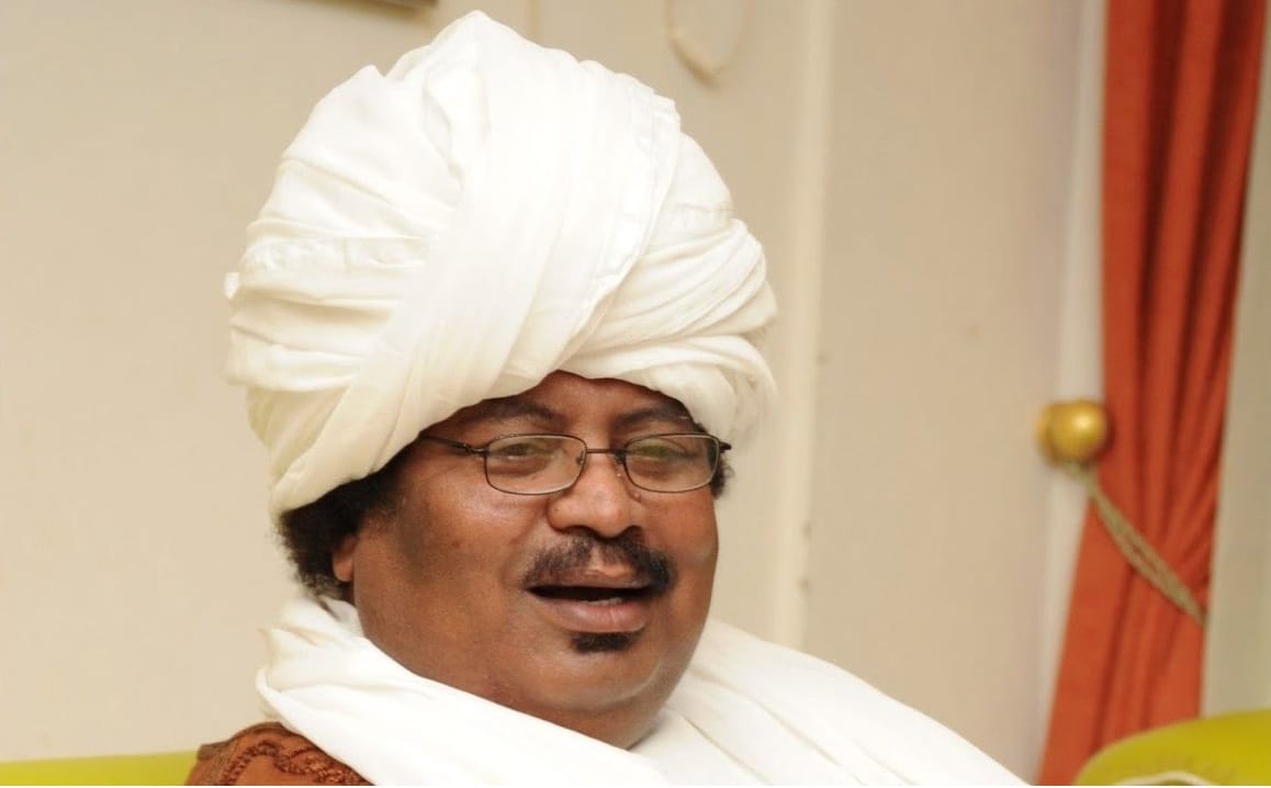 السودان على حافة الاستعمار والنهب بعد سقوط الخرطوم.