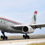 طيران الشرق الأوسط تحت المجهر بعد تحذير نقابة الطيارين من مخاطر الطيران في لبنان