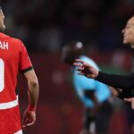 حسام حسن يكشف عن الدور القيادي لصلاح ويطمئن على علاقته ويرتقب مواجهة نيوزيلندا