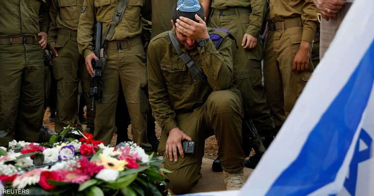 قتل خمسة جنود إسرائيليين في حوادث جنوب لبنان ورد الجيش الإسرائيلي بالغارات