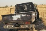 ضربة الجيش السوداني تُكشف أرقام دمار المدرعات لمليشيا الدعم السريع في شمال كردفان.