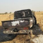 ضربة الجيش السوداني تُكشف أرقام دمار المدرعات لمليشيا الدعم السريع في شمال كردفان.