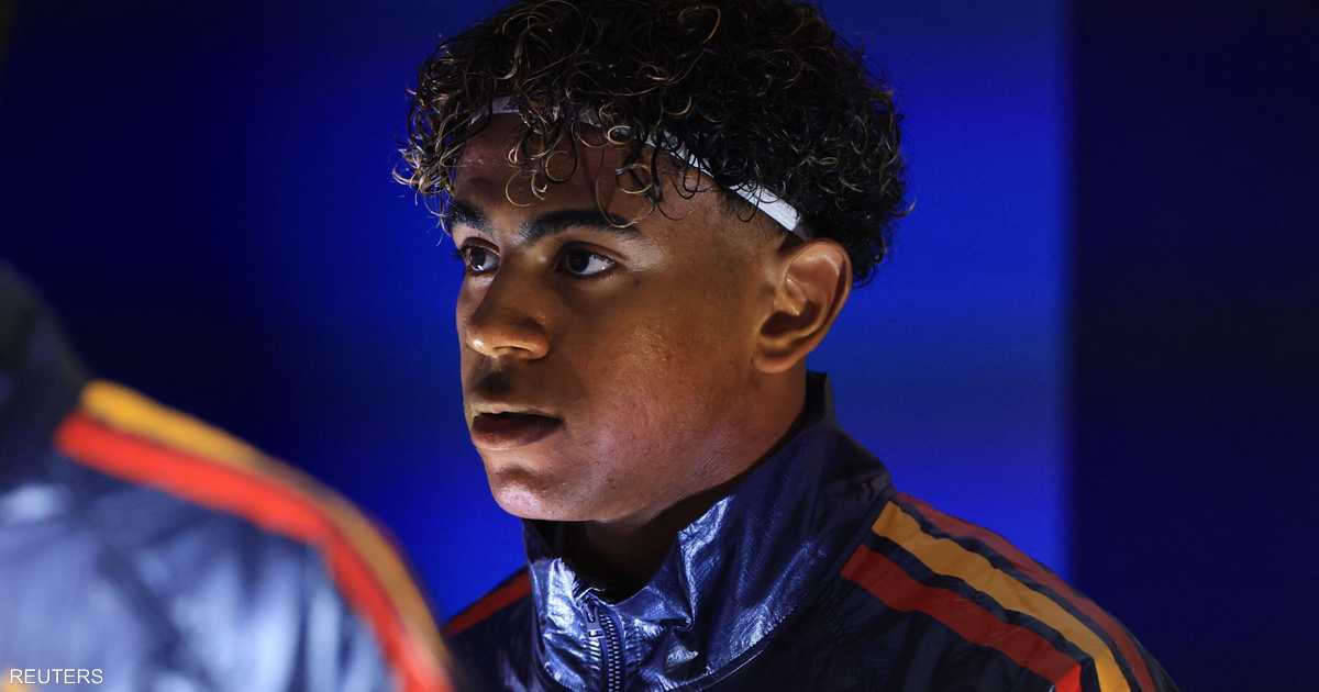 يامال يرى نفسه أفضل مما يراني عليه الناس ويشدد على الطريق الطويلة أمام إسبانيا في كأس العالم