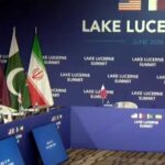 مفاوضات أميركا وإيران تترقب اختبارات لبنان ومضيق هرمز للوصول لاتفاق نهائي