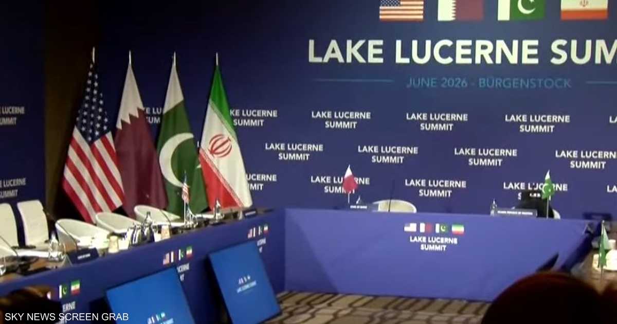 مفاوضات أميركا وإيران تترقب اختبارات لبنان ومضيق هرمز للوصول لاتفاق نهائي