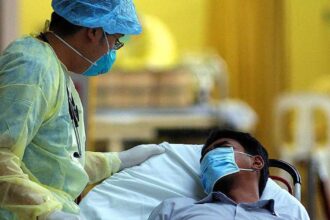 محاكمة مسؤولي مختبرات روكي ماونتن لتهريب فيروس جدري القردة إلى أمريكا