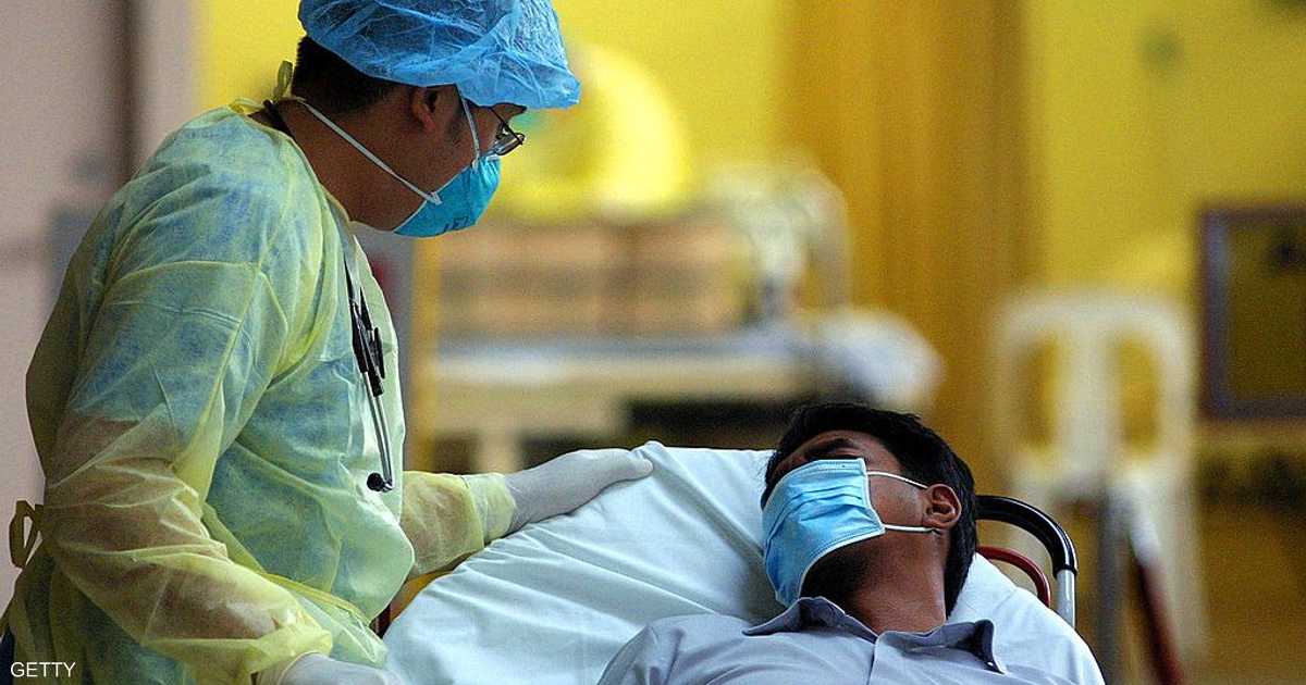 محاكمة مسؤولي مختبرات روكي ماونتن لتهريب فيروس جدري القردة إلى أمريكا
