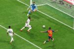 برشلونة يصبح ثاني أصغر لاعب يسجل هدف الافتتاح في كأس العالم