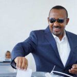 حزب الازدهار يحصد أغلبية ساحقة في الانتخابات الأثيوبية.