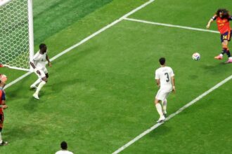 إسبانيا تغلب السعودية بثلاثية وثلاثة أهداف في كأس العالم للسيدات