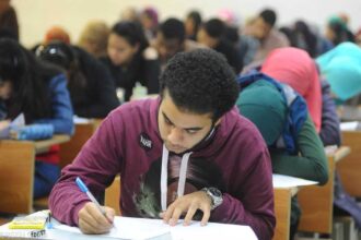 وزارة التربية تشدد الأمن وتحذر من غش شاومينغ في امتحانات الثانوية العامة