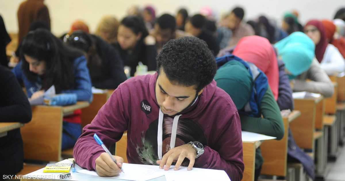 وزارة التربية تشدد الأمن وتحذر من غش شاومينغ في امتحانات الثانوية العامة