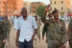 الحكومة الحالية في السودان فشلت في تحقيق أهدافها الأساسية ويتطلب الأمر تدخل عاجل.